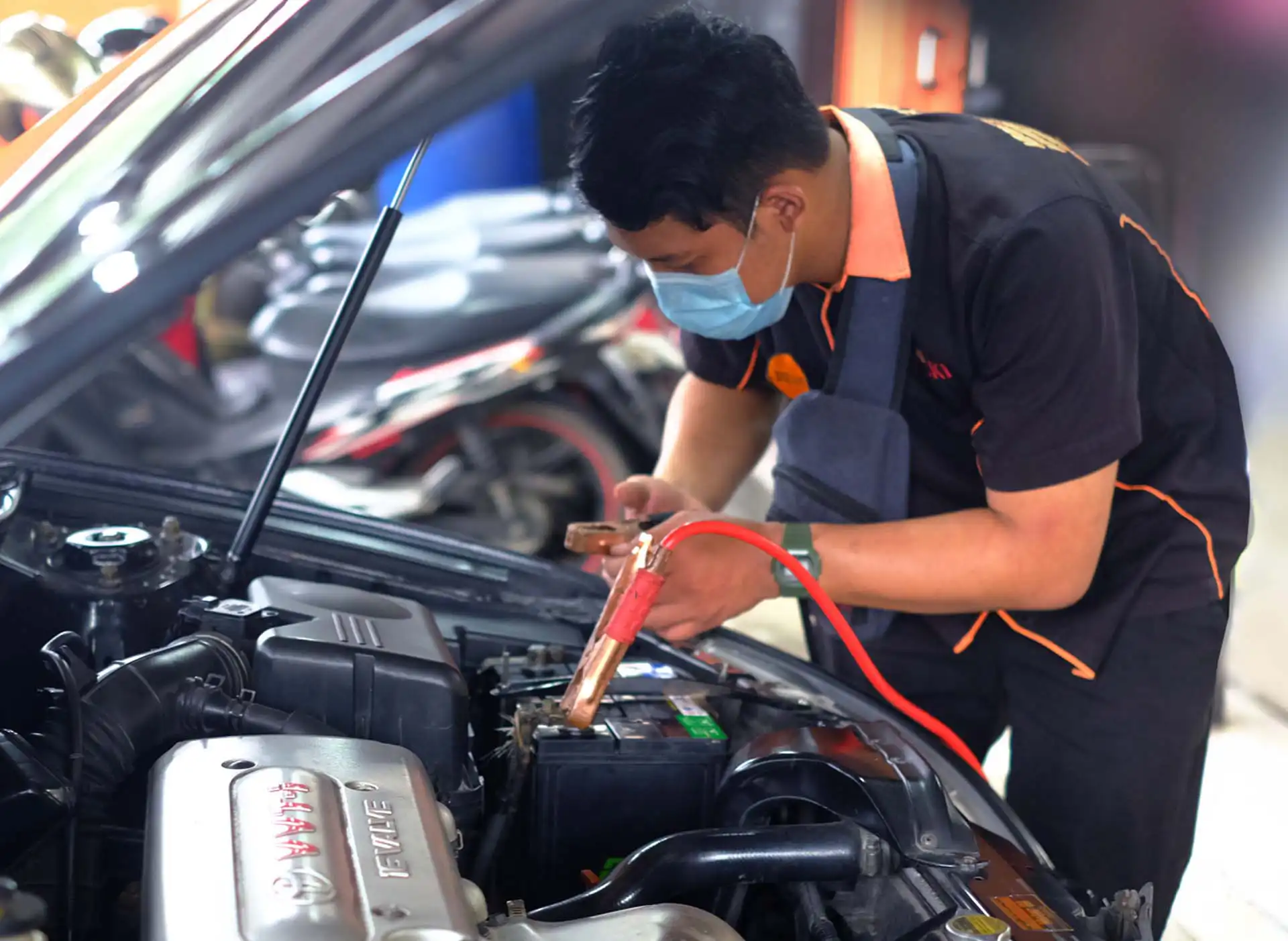 Home - Ais Aki Group