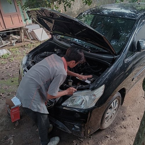 aki panggilan daerah jogja siap antar jemput