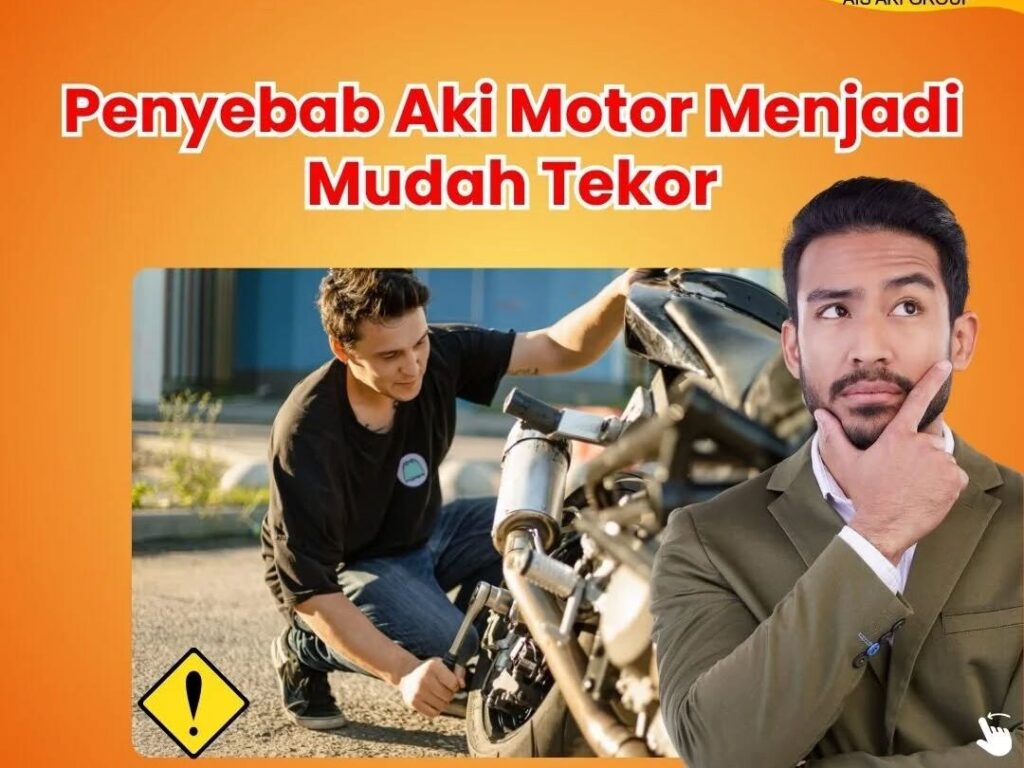 foto aki tekor
